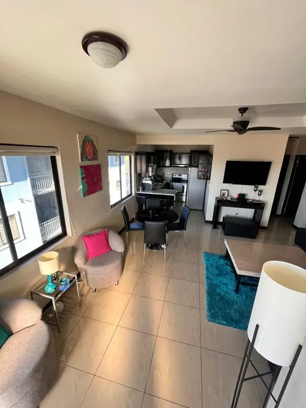 Apartamento en venta en Pozos de Santa Ana! P199