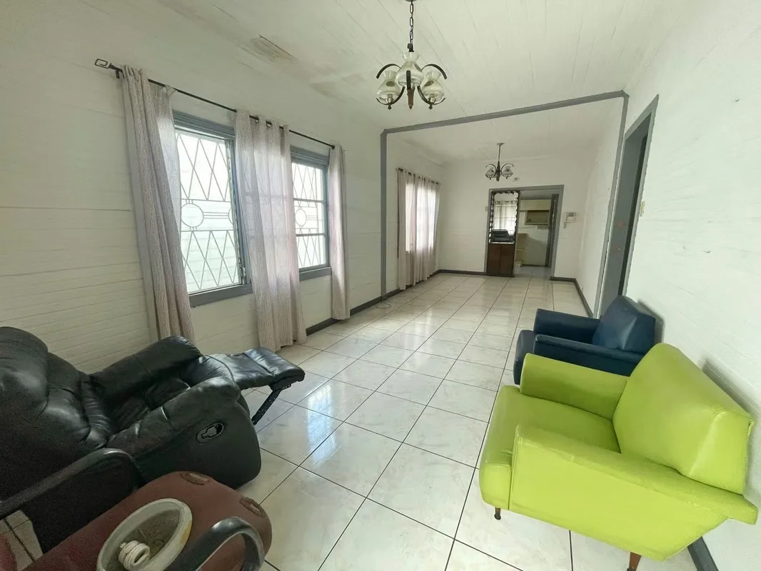 Este terreno consta de dos propiedades y se encuentra en una ubicación estratégica con acceso fácil y rápido a importantes vías de San José. En barrio la Pithaya a tan solo 300 m ... — photo 5