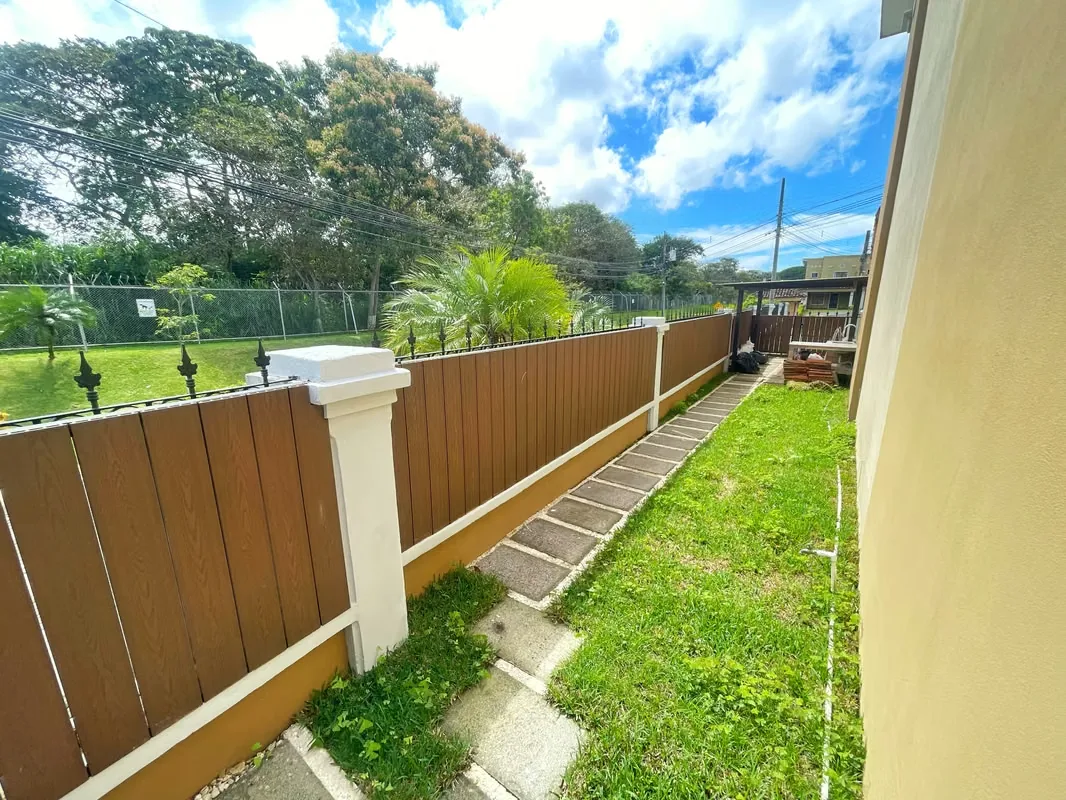 Casa de Dos Plantas en Venta en Condominio Exclusivo. P618 — photo 3
