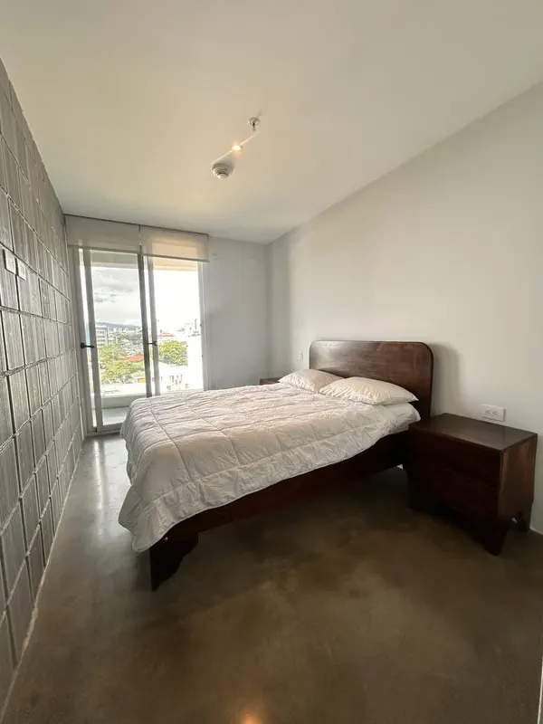 Viva en un sofisticado edificio con lindas amenidades. Cerca de muchos sitios de interés. — photo 5