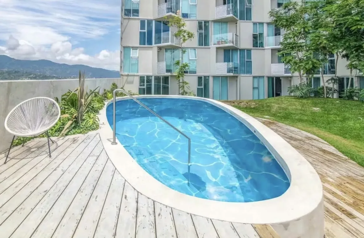 Opportunity!! Apartment for Rent in Secret Sabana 2 Bedrooms — photo 4