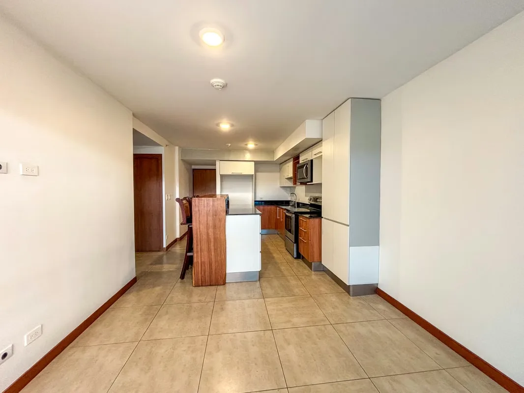 APARTMENT FOR RENT IN SAN PEDRO CONDOMINIO YOSES 2 BEDROOMS MOUNTAIN VIEW — photo 4