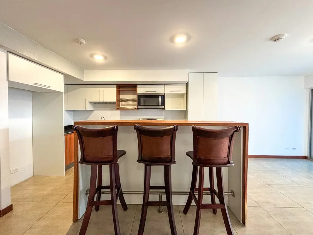 APARTMENT FOR RENT IN SAN PEDRO CONDOMINIO YOSES 2 BEDROOMS MOUNTAIN VIEW — photo 5