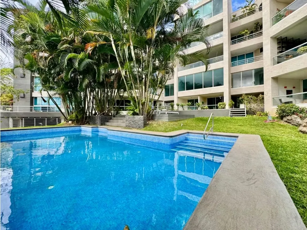 Se ofrece en venta elegante apartamento ubicado en el exclusivo condominio, una opción ideal para quienes buscan confort, amplitud y acabados de alta calidad.