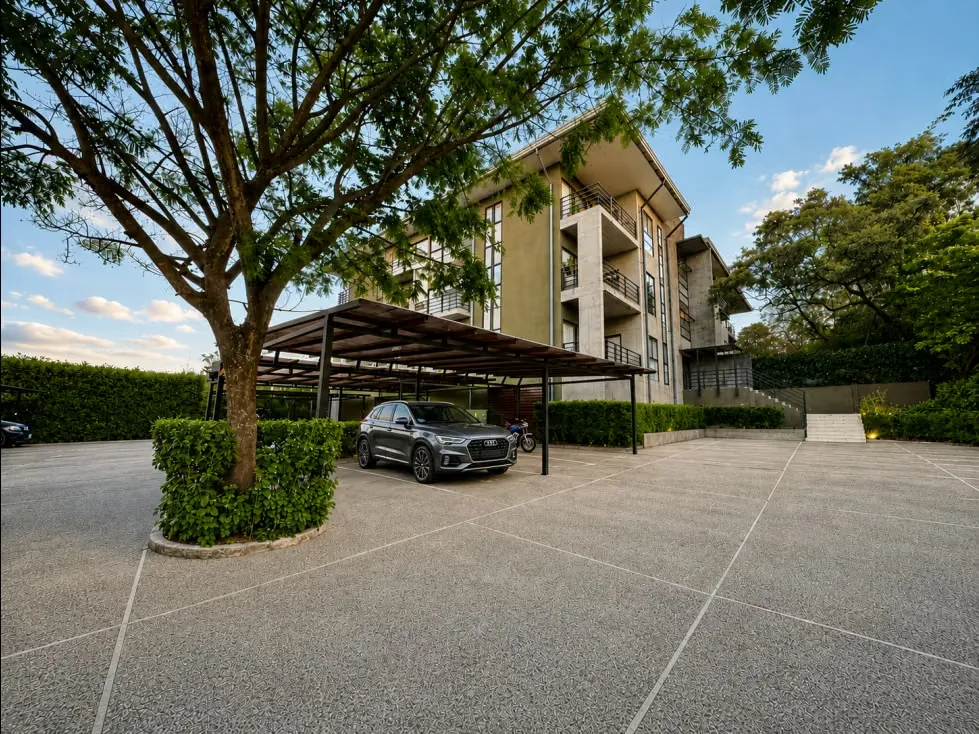 Apartamento Azura Flats en Venta