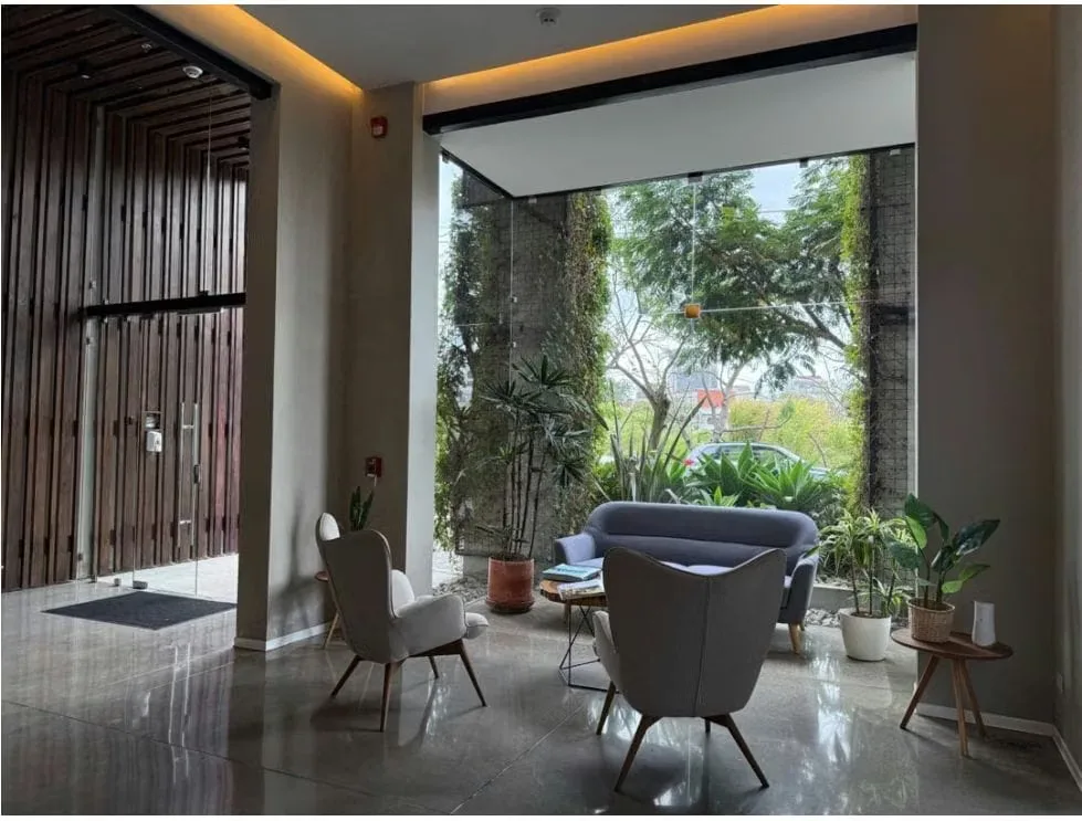 Modern Apartment for Sale in Nota Escalante Income Generating Investment | Prime San José Location — photo 2