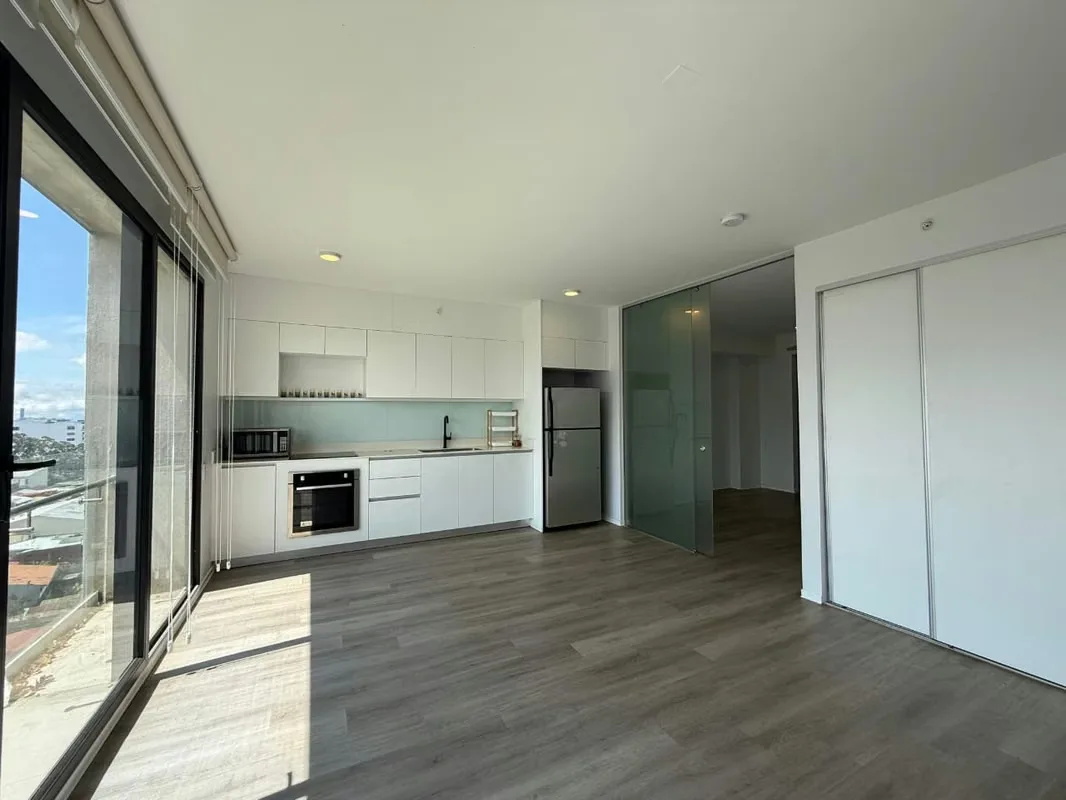 Modern Apartment for Sale in Nota Escalante Income Generating Investment | Prime San José Location — photo 4