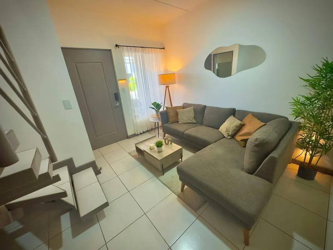 House for Sale in Gated Community in Heredia | 2 Bedrooms | Premium Amenities
