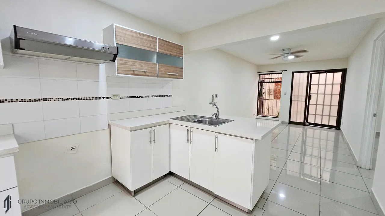 Alquiler de Apartamento en la Uruca cerca del Hospital México, INS, Repretel- 10