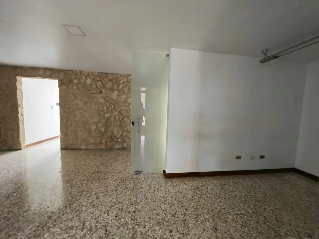 House for Rent for Offices in Sabana Sur | Land Use