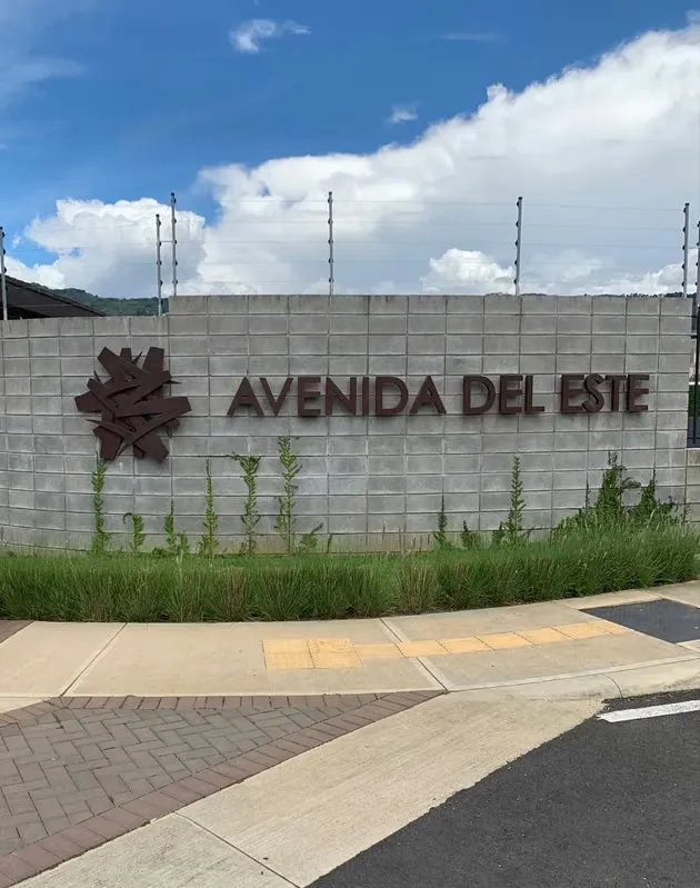 Lote en Venta en Avenida del Este