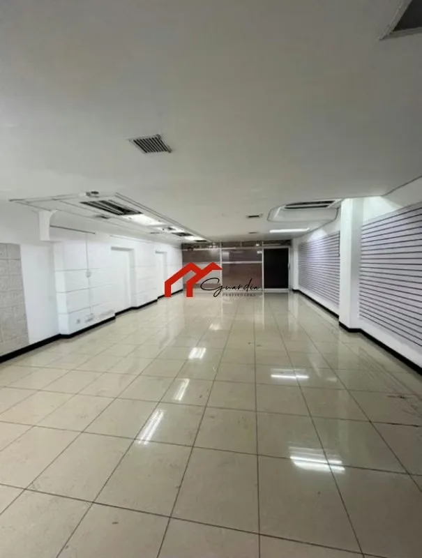 Office or retail space for rent in the Centro Colón Building, Paseo Colón, San José — photo 3