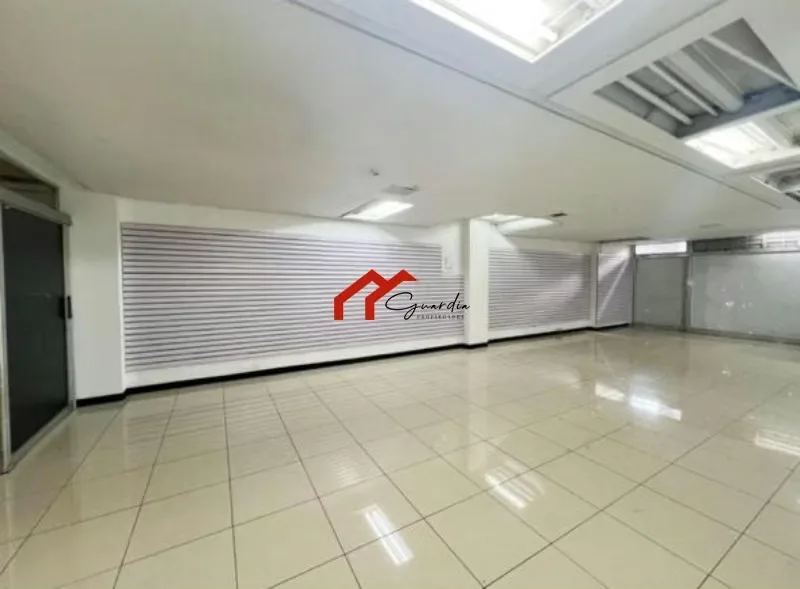 Office or retail space for rent in the Centro Colón Building, Paseo Colón, San José — photo 5