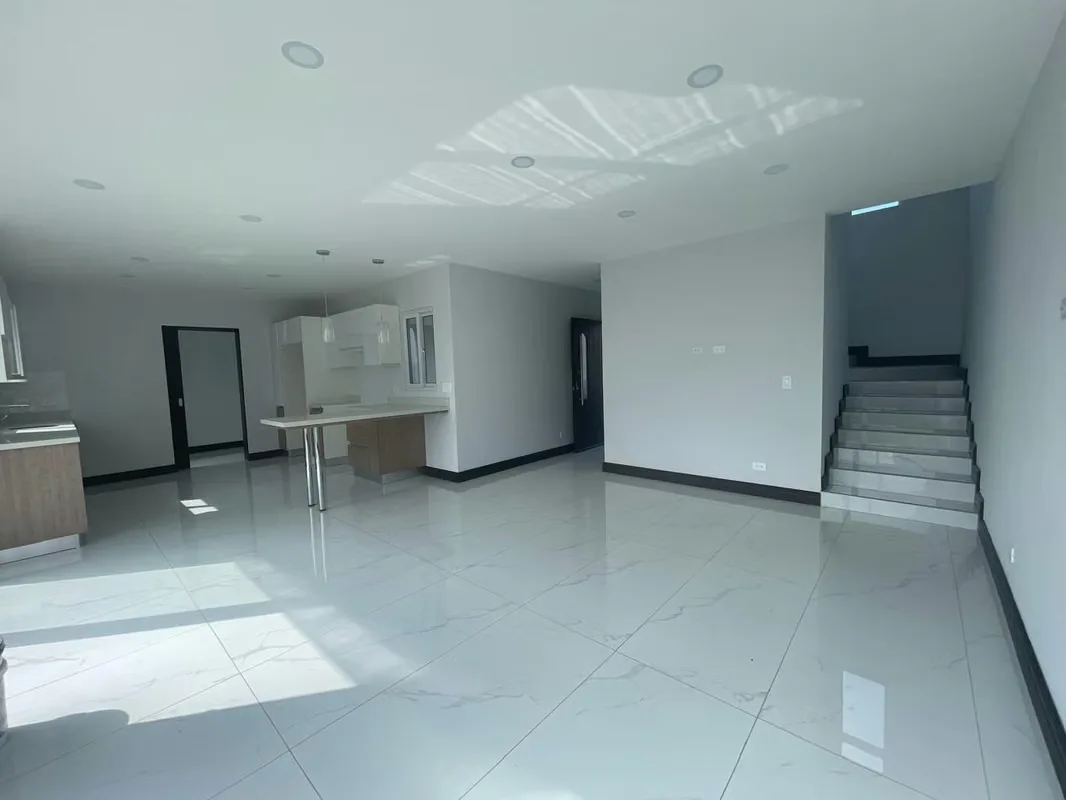 New House for renting at Santo Domingo, Heredia — photo 4