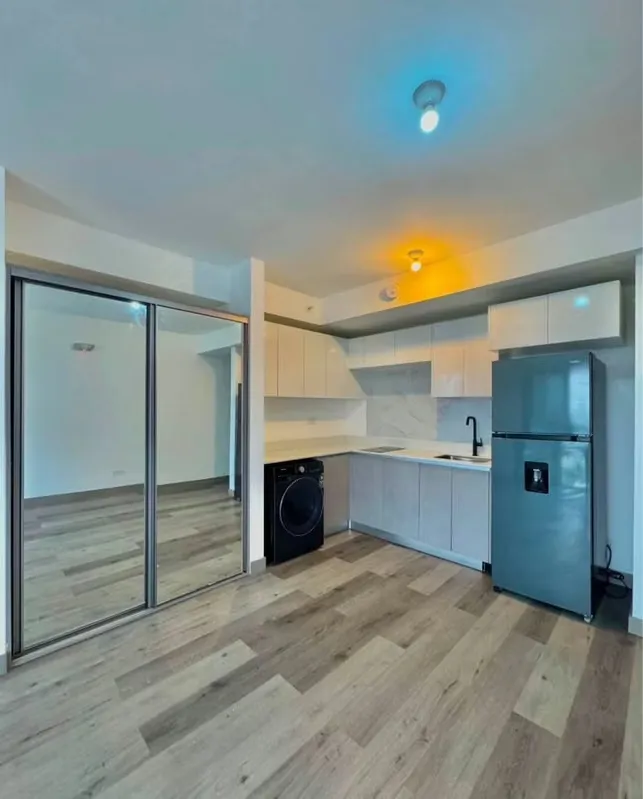 Modern Studio Apartment for Rent in SECRT Escalante – 7th Floor