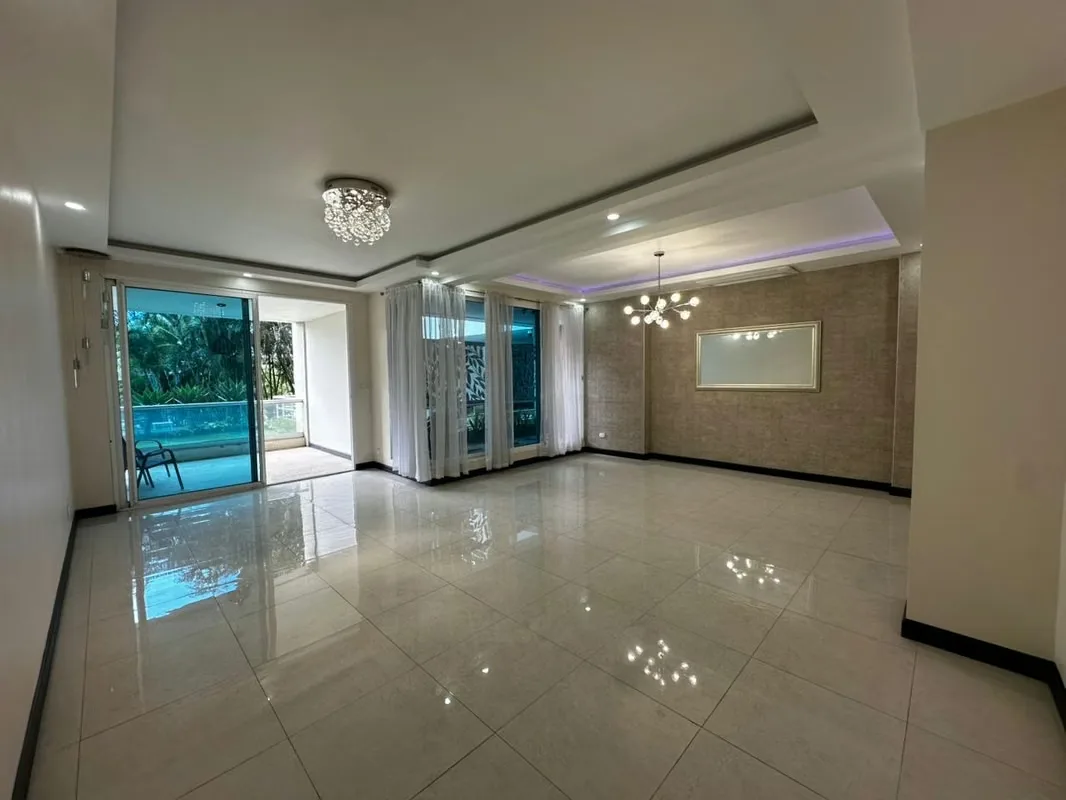 Venta de Condominio de Lujo | Green House Escazú, Jaboncillos