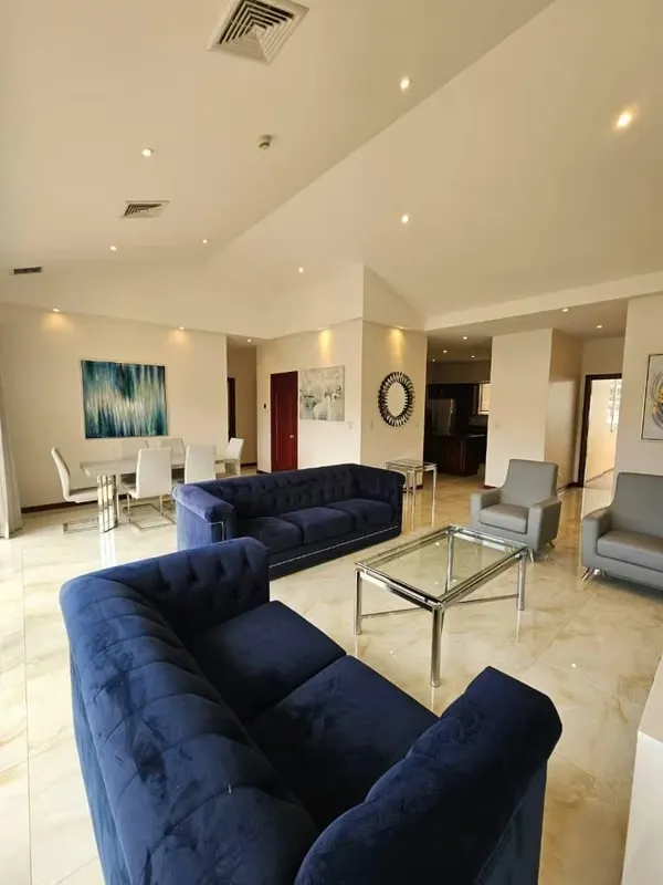 ALQUILER APARTAMENTO AMUEBLADO EN SAN RAFAEL DE ESCAZÚ