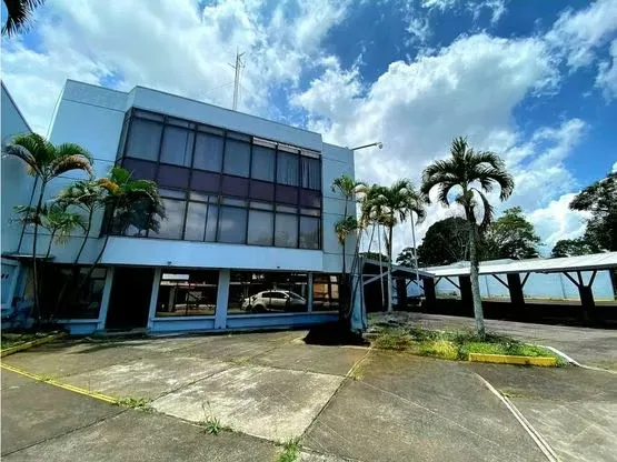 OFFICE BUILDING FOR RENT, SAN JOSÉ, SABANA SUR - 6803739