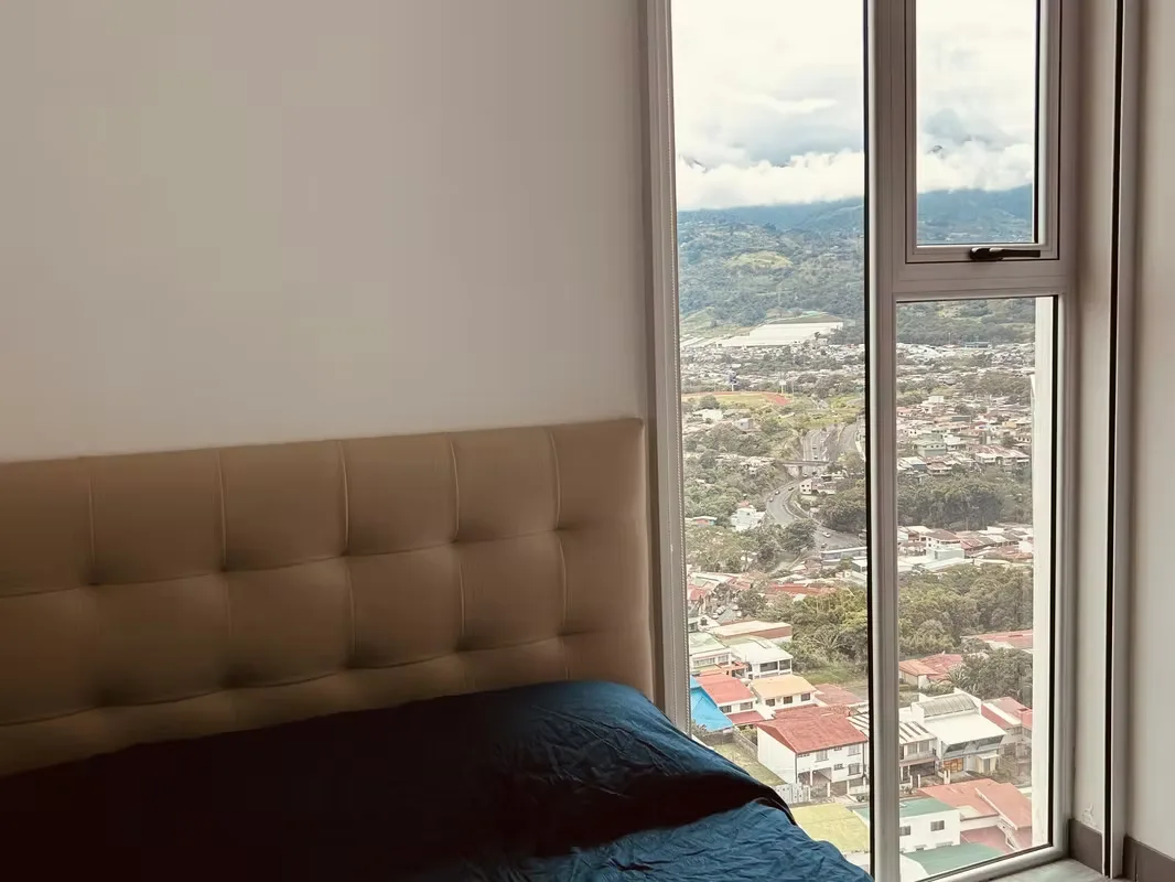 Experience high-rise living and modern design in an exclusive San José condominium. This fully furnished ... — photo 5