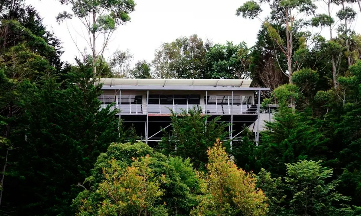 FINCA ECOLÓGICA Y CENTRO DE EVENTOS EN VENTA – TARBACA, ASERRÍ, SAN JOSÉ