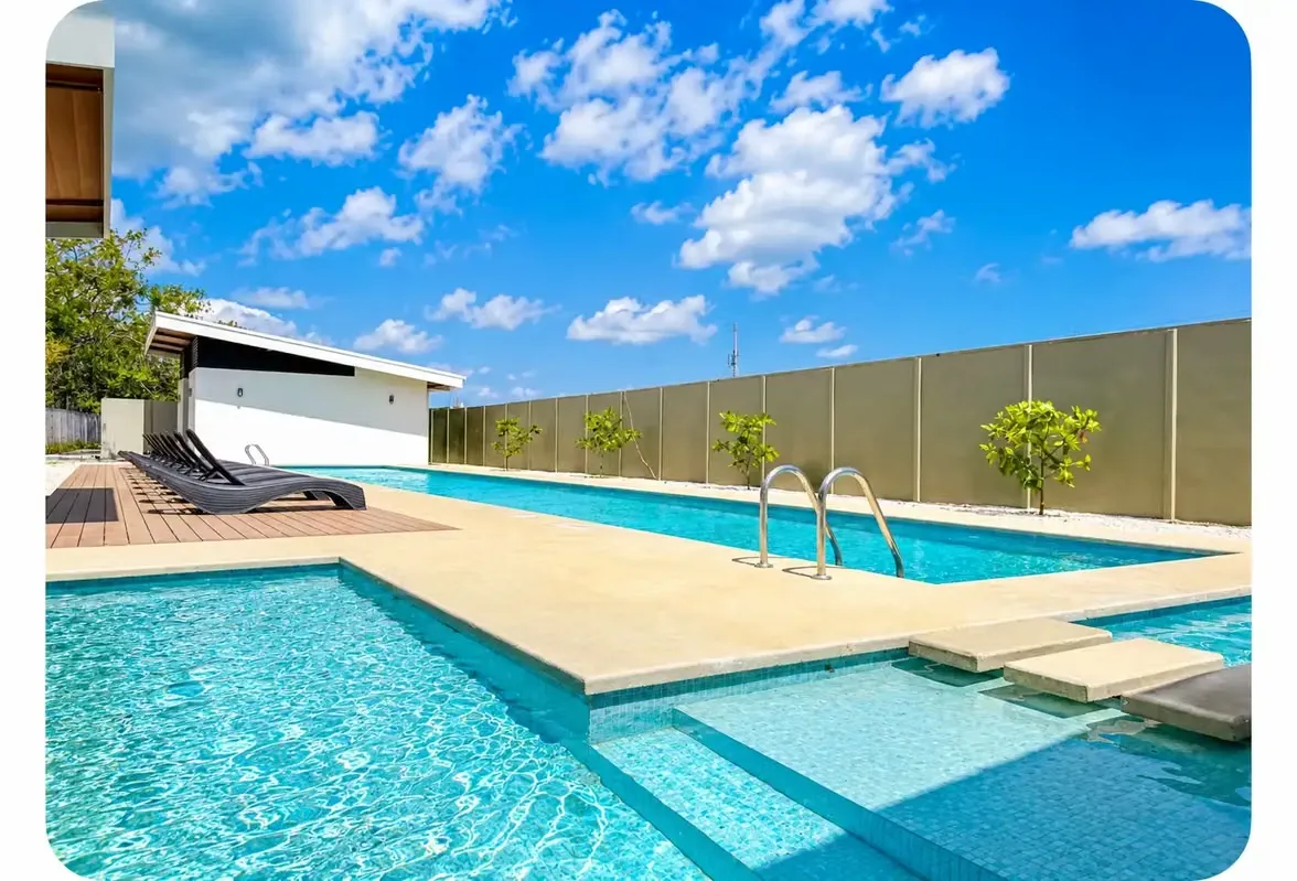 Estrene Casa de 2 Habitaciones en Guanacaste, en residencial
