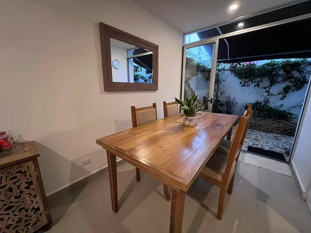 Casa en Alquiler en Condominio Vistas Santa Ana | Amenidades Exclusivas y Seguridad 24/7
