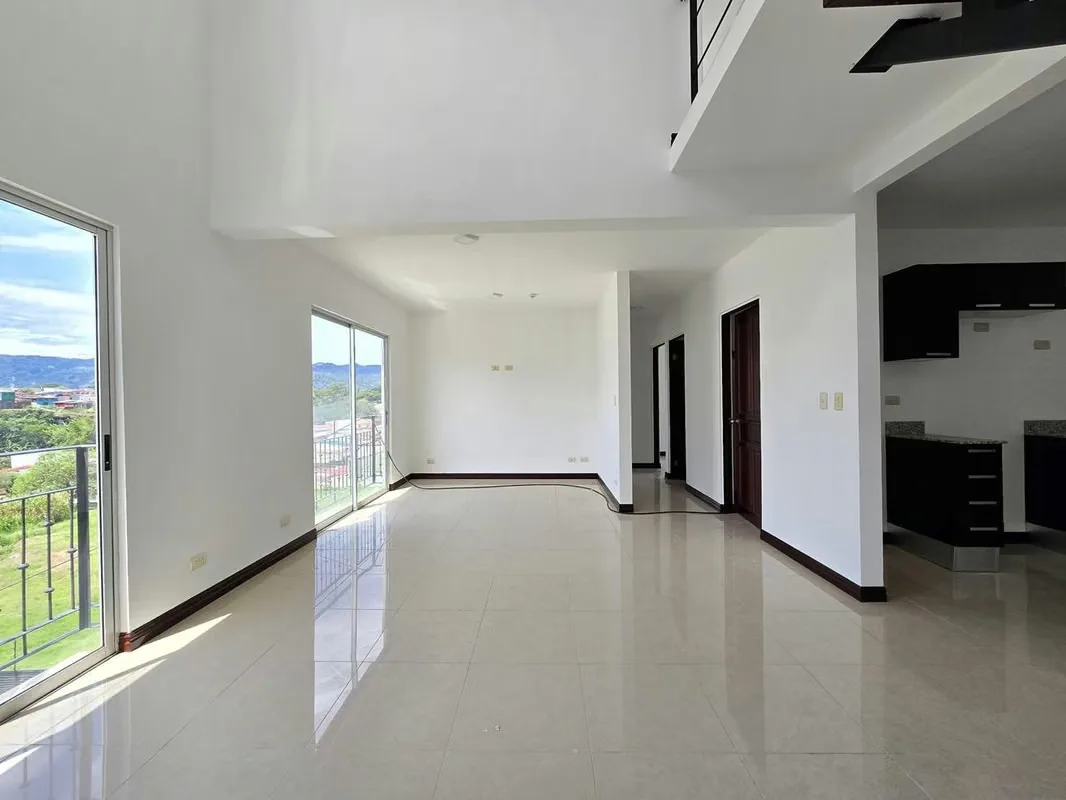 Apartment for rent in San Sebastian