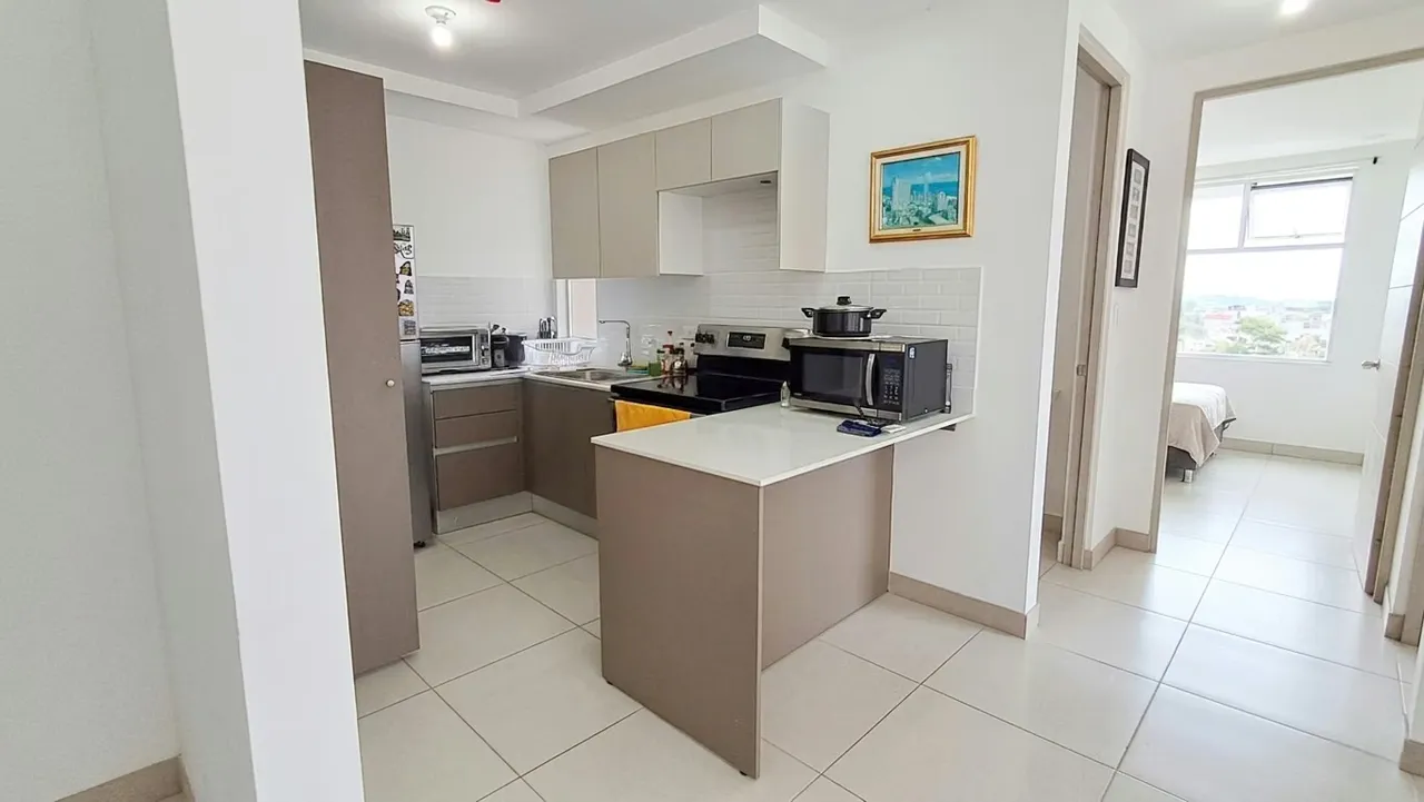 El Condominio Fuente del Sol es un proyecto residencial ubicado en el sector de San Cristóbal, en ...