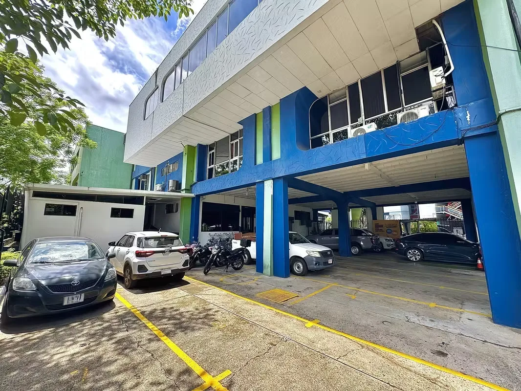 Edificio corporativo en venta, san josé, costa rica — photo 3