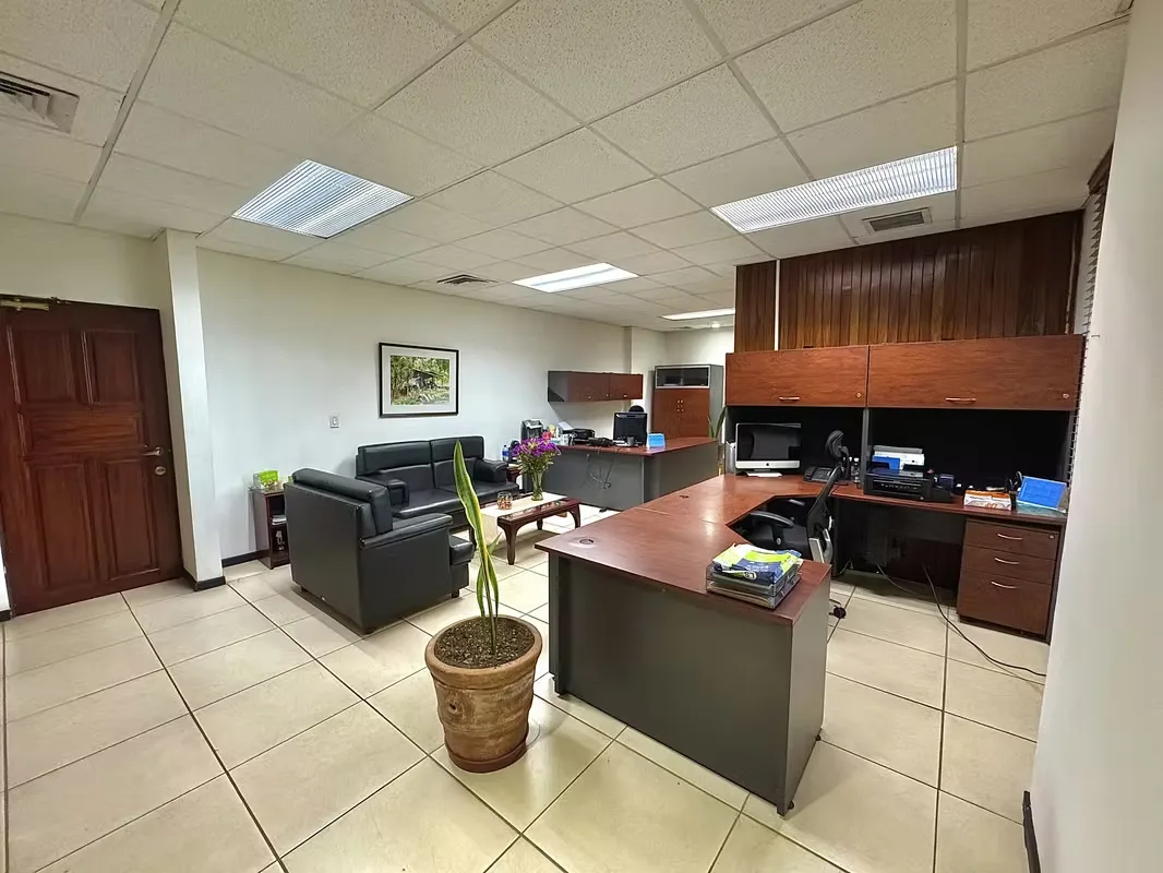 Edificio corporativo en venta, san josé, costa rica — photo 5