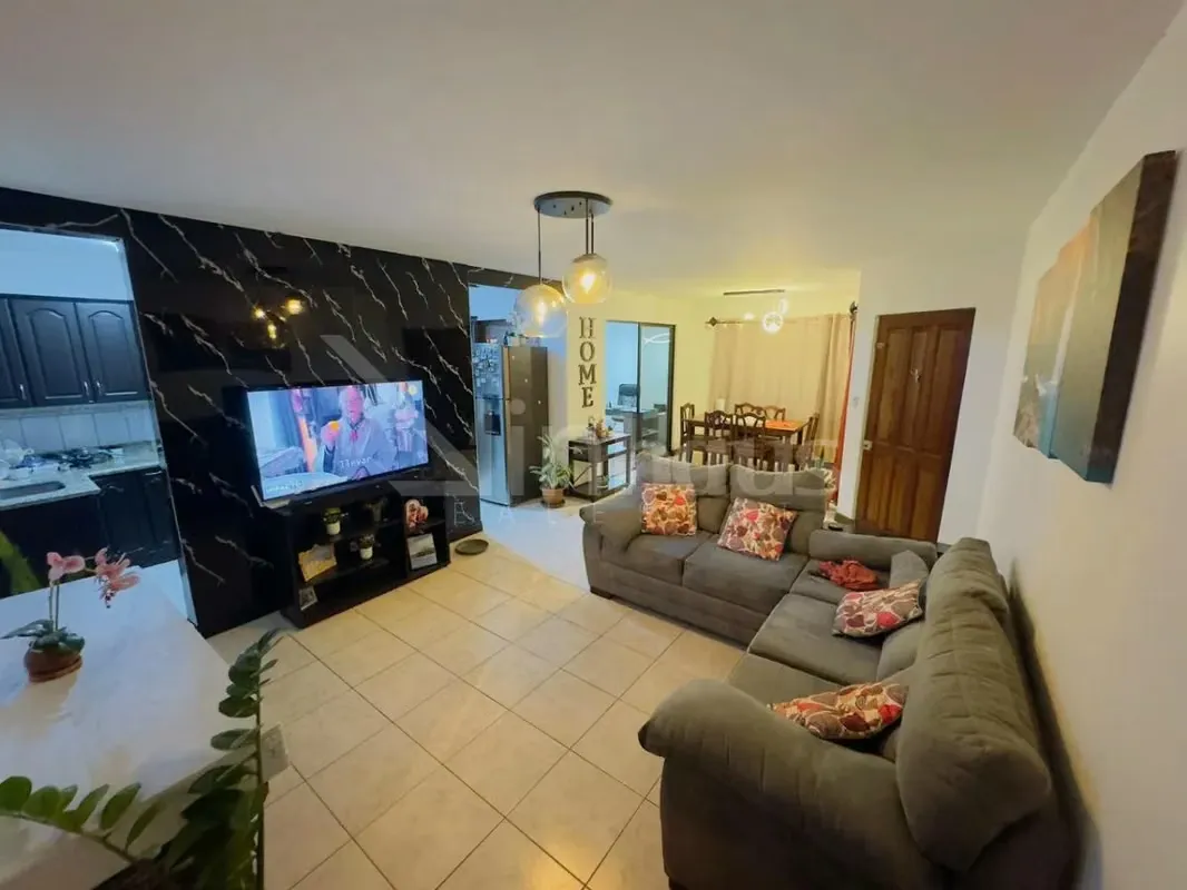 Sale of the house in Guadalupe Downtown