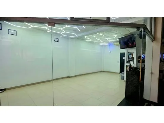 COMMERCIAL SPACE FOR RENT, SAN JOSÉ, SABANA NORTE -