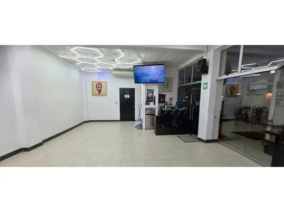 COMMERCIAL SPACE FOR RENT, SAN JOSÉ, SABANA NORTE -, photo 3