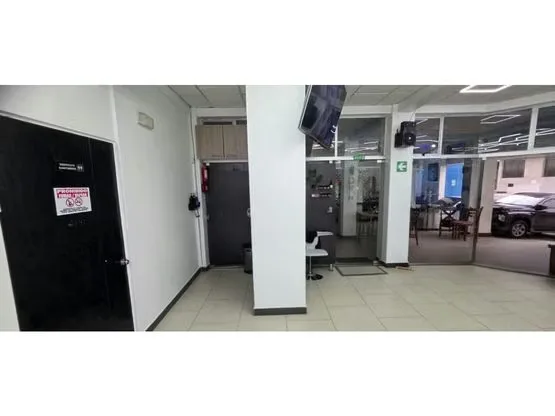 COMMERCIAL SPACE FOR RENT, SAN JOSÉ, SABANA NORTE -, photo 4