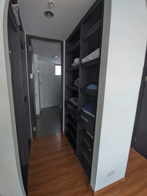 Live in one of the most exclusive and strategic areas of San Jose. This elegant apartment located on the 7th floor of the prestigious Vistas de Nunciatura Tower offers modern design, ... — photo 2