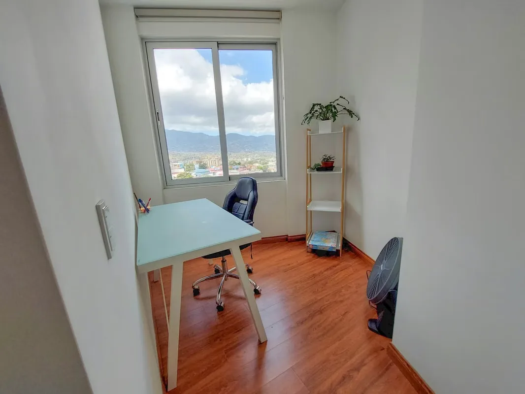 Live in one of the most exclusive and strategic areas of San Jose. This elegant apartment located on the 7th floor of the prestigious Vistas de Nunciatura Tower offers modern design, ... — photo 5