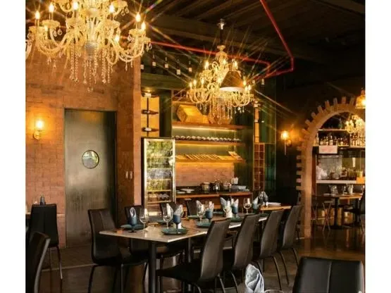 RESTAURANT FOR SALE, SAN JOSÉ, SANTA ANA, LINDORA -