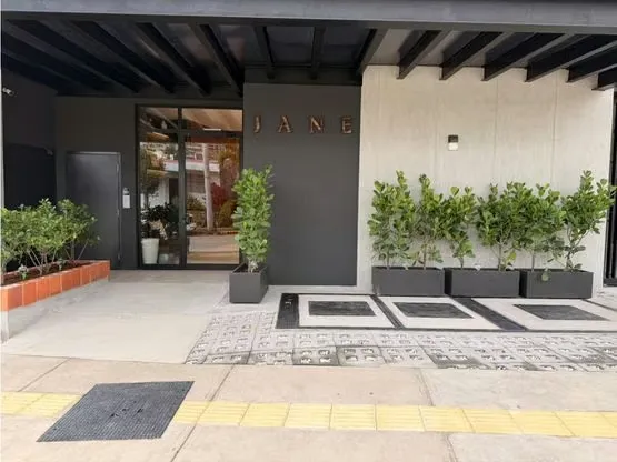 NEW APARTMENTS FOR SALE, SAN JOSÉ, ROHRMOSER, THE JANE TOWER -
