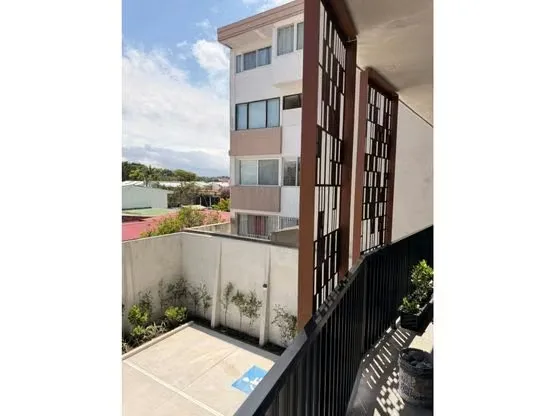 NEW APARTMENTS FOR SALE, SAN JOSÉ, ROHRMOSER, THE JANE TOWER - — photo 2