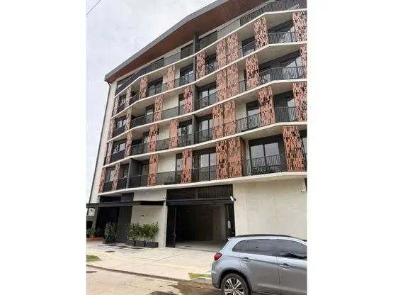 NEW APARTMENTS FOR SALE, SAN JOSÉ, ROHRMOSER, THE JANE TOWER - — photo 3