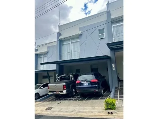 HOUSE FOR RENT, HEREDIA, SANTO DOMINGO, HACIENDA LINCOLN - 7183924 — photo 5