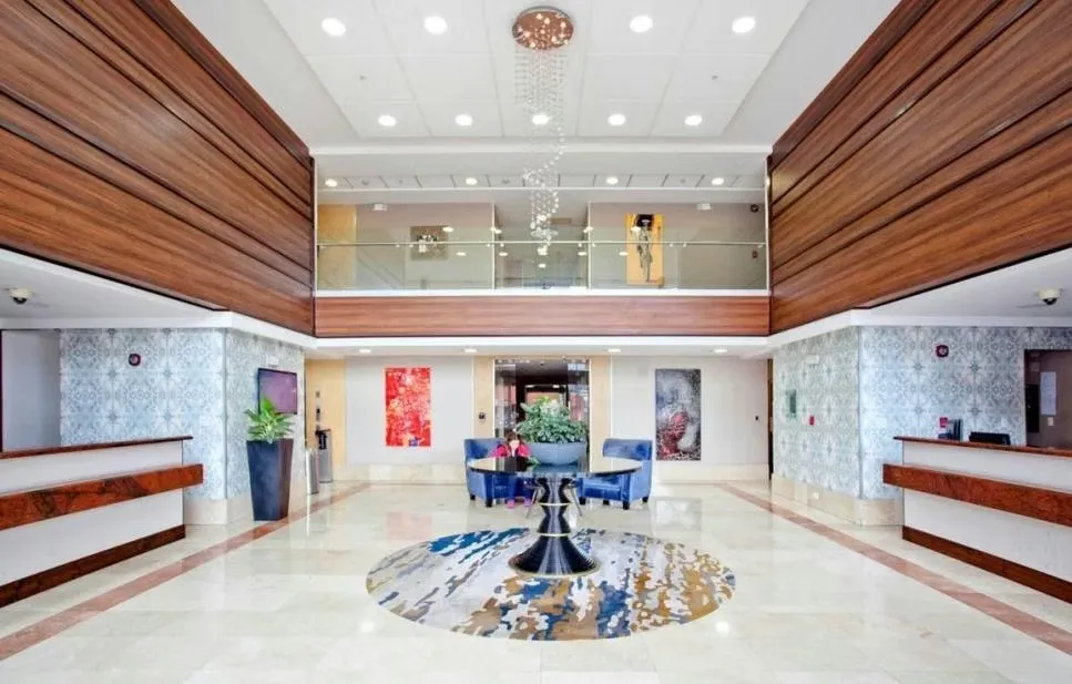 Apartment for Rent at Torres de Paseo Colón | 2 Bedrooms | Luxury Amenities