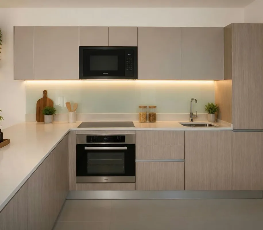 Viva con comodidad, exclusividad y acceso a amenidades de primer nivel en una hermosa casa independiente ... — photo 4
