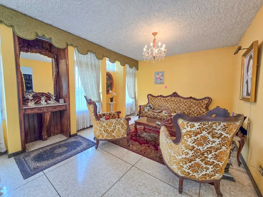 Investment opportunity in one of the most exclusive and strategic areas of San Jose. This spacious corner property located in Rohrmoser Nunciatura offers exceptional potential for a ... — photo 5