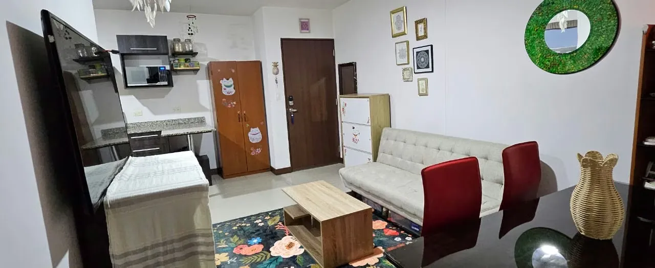 Precioso Apartamento en Torre - Tibás