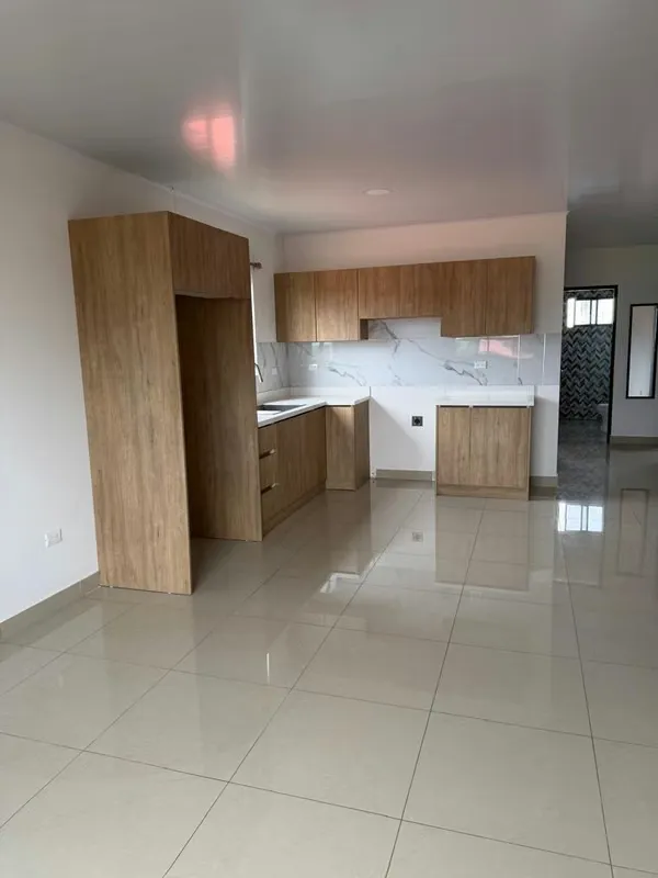 APARTAMENTO EN ALQUILER – HEREDIA, SAN FRANCISCO (cerca de El Rey)