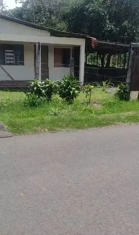 CASA EN VENTA EN SAN RAMON DE ALAJUELA