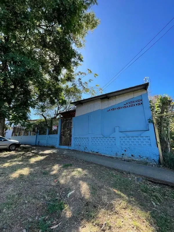 SE VENDE Propiedad Comercial Esquinera en Venta – Barrio San José, Alajuela KS