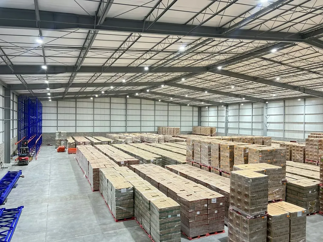 WAREHOUSE FOR RENT IN ALAJUELA, COYOL 3000 SQM