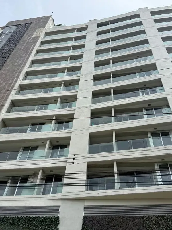 SE ALQUILA APARTAMENTO, SAN JOSÉ, ROHRMOSER, SABANA NORTE